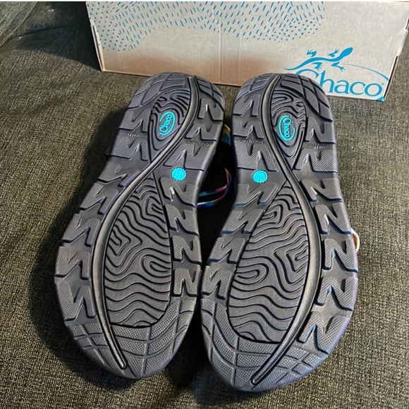 Chaco Z Volv X2 Sandal - Picture 4 of 6